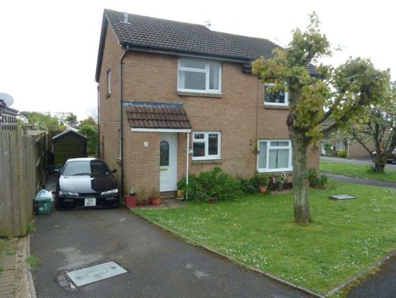 2&nbsp;Bedroom&nbsp;Semi-Detac...